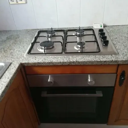 Ca L'estrella Ii Apartment L'Estartit