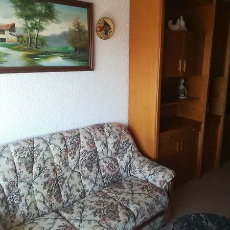 Apartment Ca L'estrella Ii