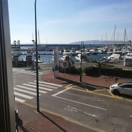 Ca L'estrella Ii Appartement