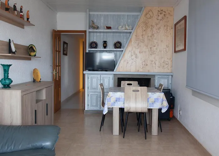 Ca L'estrella Ii Appartement L'Estartit