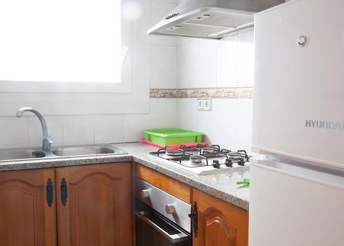 Appartement Ca L'estrella Ii L'Estartit