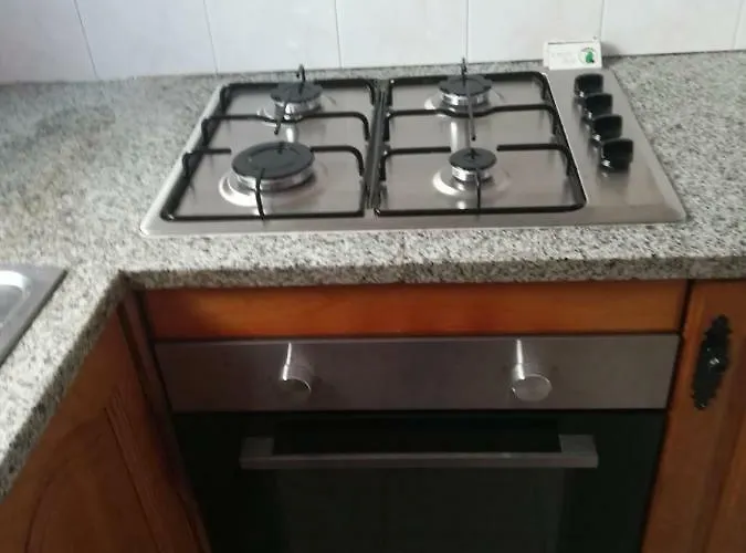 Ca L'estrella Ii Appartement L'Estartit
