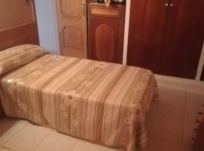 Appartement Ca L'estrella Ii
