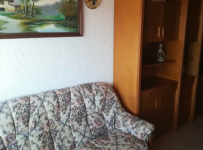 Appartement Ca L'estrella Ii