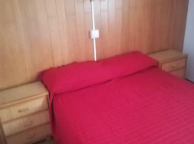 Appartement Ca L'estrella Ii *