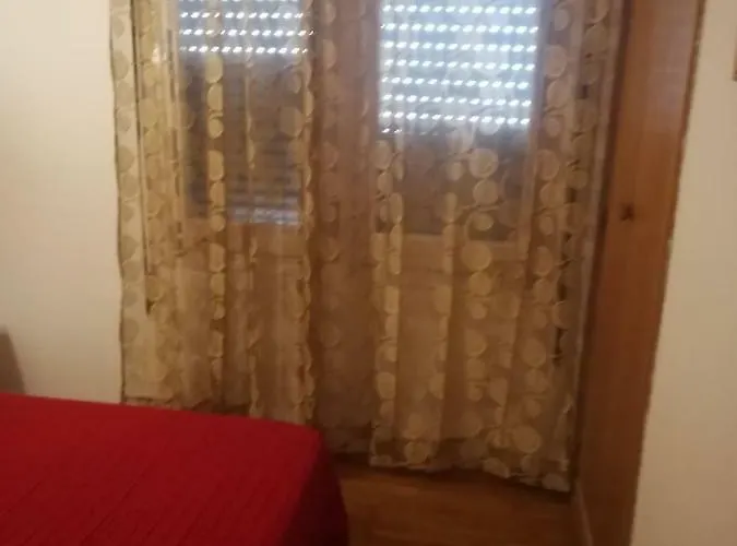 Ca L'estrella Ii Appartement