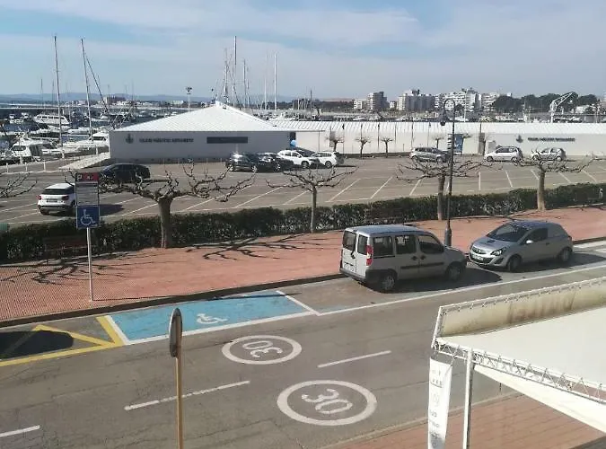 Appartement Ca L'estrella Ii L'Estartit