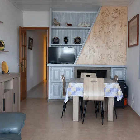 Ca L'estrella Ii Apartamento L'Estartit