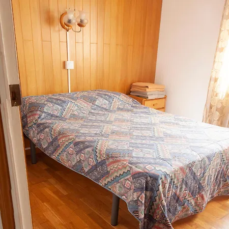Ca L'estrella Ii Apartment