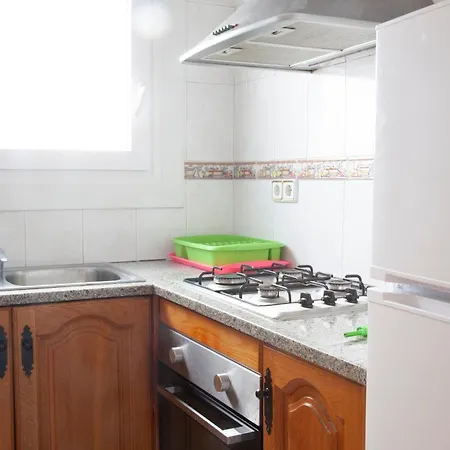 Apartment Ca L'estrella Ii L'Estartit