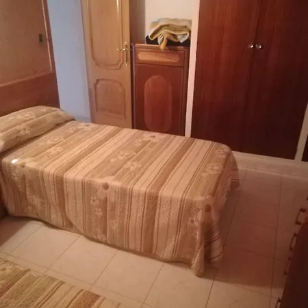 Apartment Ca L'estrella Ii