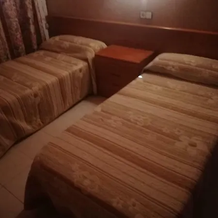 Appartement Ca L'estrella Ii