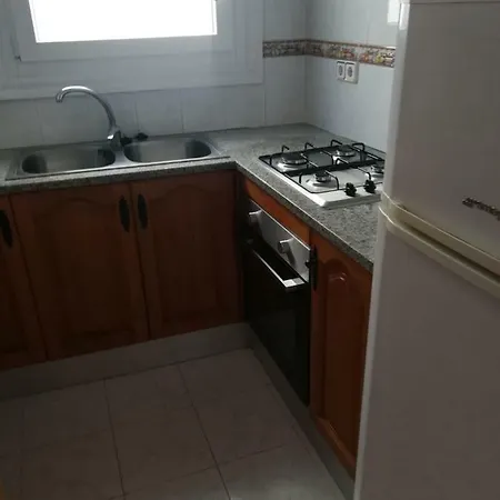 Apartment Ca L'estrella Ii L'Estartit