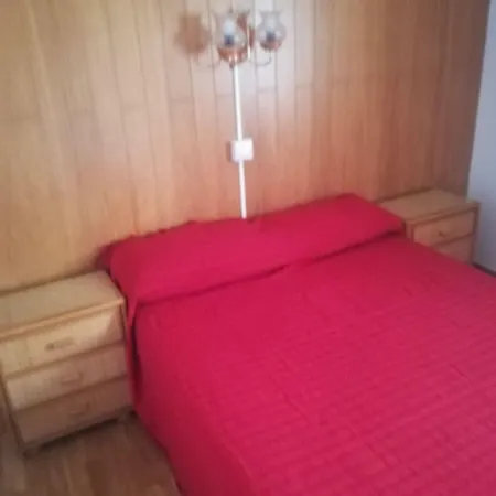 Appartement Ca L'estrella Ii *