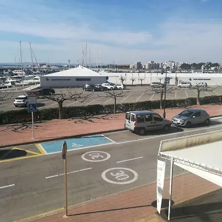 Apartment Ca L'estrella Ii L'Estartit