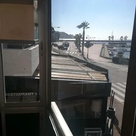 Appartement Ca L'estrella Ii L'Estartit